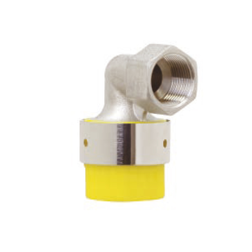 "CODO 25MMX3/4"" MH BRONCE MAYGAS" | MAYGAS